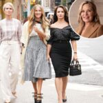 Kim Cattrall Cantrall