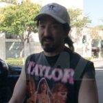 Steve Aoki revela por que ela é chamada Son Rocky77