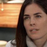O resumo do hospital no hospital: Britt é levado, Sidwell tenta fazer Tracy enquanto Lulu como aliado