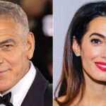 George Cloney e Amal Cloney Net West 2025: Casal de vegetais, beleza e bilhão de Hollywood