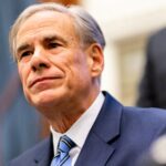 Greg Abbott está intimidado por perseguir, e provavelmente preso