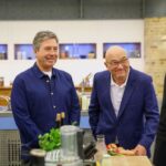Os silêncios de Gregg Walllace a reivindicar é ‘fazer seu próprio autismo após a BBC MasterChef Axe