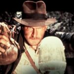 Harrison Ford perdeu Indiana Jones – A história aparece aqui