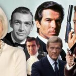 Helen Miron diz “você tem uma mulher” como James Bond: “Não está apenas fazendo”