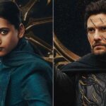 Shadow & Bone: Guia para a característica estranha do estado estranho de Ben Barnes