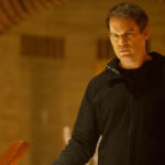 Dexter: ressurreição da ressurreição 5 recapitária – Michael C Hall Weltonation Trope