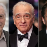 Como Robert De Niro está rápido ajudando a lançar Leonardo DiCaprio & Martin Scornenes