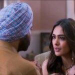 Dhol Beats, Waters e Disse: Comprando Neunal Thakur para exibir Sardaar 2
