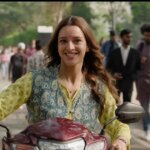 Triprii Mimself oferece o melhor desempenho como Vidhi para Dhadak 2! Equilibrar graça, coragem e um fogo tranquilo com muita escassez