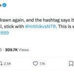 Hrithik Roshan e Epic Basic Bay de Hrit.