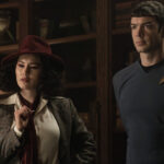Star Trek: New Worldwide Holodeck Water nos dois jogos TNG solicitados