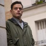 Os fãs do Sr. Robot precisam assistir Ram Sleek Typ Throt Thler no Hulu