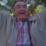 A parte de Seinfeld canta muito tributo a Anthony Hopkins Filthor Brown Brown