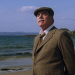 Burt Lancan Oil Film