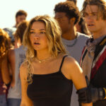 Por que os bancos externos da Netflix terminam após cinco vezes – foi excluído?