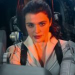 Por que Melina Vostoboff de Rachel Weisz não era as minas de Thunderbolts não estavam em Thunderbolts *