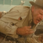 Uma beira de George Lucas mudou a franquia Indiana Jones Jones para sempre