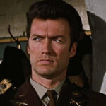 Clint Eastworwood ofereceu todos os seus passos como grandes filmes de guerra