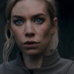 Antes de jogar em um, Vanessa Kirby morta por um filme inesquecível