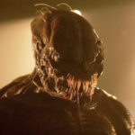 Ben A Vhele, Matt Damson e Wes Craven