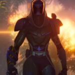 Os olhos de Wakanda enganam um grande evento da Marvel com um grande ovo de Páscoa
