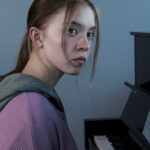 O arômen Horrro Harror, de Sydney Sweeney, fazia parte de uma grande série