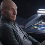 Toda estrela em Trek: Song, tem sido pior do que o mais
