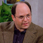 Por que Didroxander e Seinfeld concordam confusos com a reputação de George