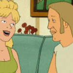 The Hill King of the Hill 14 lida com a ausência de Lucky e Luanne quando