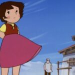 Você pode agradecer ao antigo anime do estúdio gradio gradio