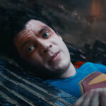 Henry Cavill deu um conselho de David Corenswet, do Superman