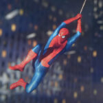 Homem-Aranha: O novo dia traz um estranho (e vilão que retornou) para intervir para Tom Holand