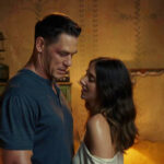 John Cena e Alison Brie mata com Netflix, embora um tomate podre
