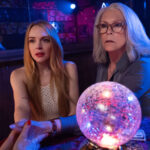 Revisão de Freakier: Lindsay Lohan e Jamie Lee Curtis tem recebido isso no coração do coração