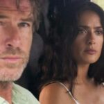 Pierce Brosters e Salma Hayek Flop são matá -lo com Netflix