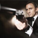 O James Doctor é garantido como um criador de coração de coração Steven Knight para escrever o próximo filme 007