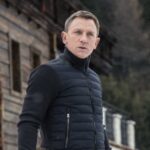 James Bond: O criador do Mopi é cego para o pênis Villeneuve 007? É algo que sabemos