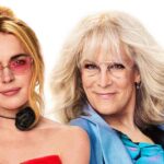 Freakier Friday: Jamie Lee Curtis & Lindsay Lohan As sequências de Lee para Corruptry-mas é melhor que a primeira?