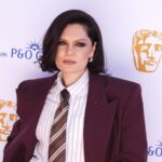 Jessie J luta com a infecção e o peito depois de ser falado de câncer de mama