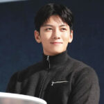 Nariz de ji chang-wook