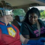 ‘Supermanman’ Superman ‘contagem salatial antes de lançar “Pequim da liberdade de James” Turn “