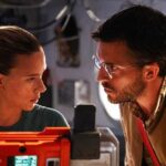 Jurassic World Rephir Office of the Box of Canssort Johansson contando seu primeiro século na Índia!