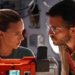 Judrsic Reger Nation América do Norte América do Norte 34: Scarlett Johansson bate em sua música