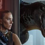 Jurasic Reger American North America 31: Previsto para atingir Robert Downey Jr e nesta semana