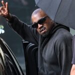 Kanye West Ex-Sorcere Procurando cobranças legais de US $ 100 mil para as definições de Hitler