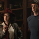 O Novo Mundo do Subtrame Romant World teve que agradecer à estrela Star Trek