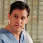 Por que o George O’Malley de TR Knight ohmalley
