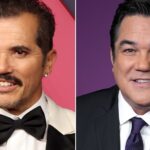 John Leguizamo chama Dean Cain Cain de ‘idiota’ para um gelo de mancha ‘para isso?