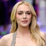 Lindsy Lohan sobre “Curta” com um riacho com papéis: “Ainda hoje eu tenho que lutar pelos materiais”
