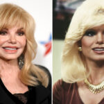 Loni Anderson morre: wkrp “wkrp na estrela de Cinninnat 79